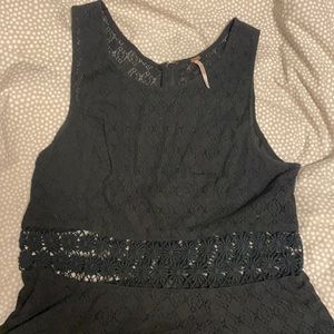 LBD from Free people